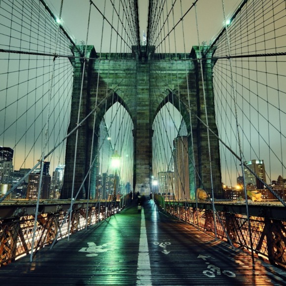 Meet your Posher, Mark - Picture 1 of 1